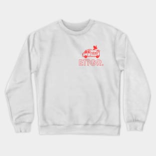 Broadcast Engineer Crewneck Sweatshirt